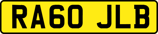 RA60JLB