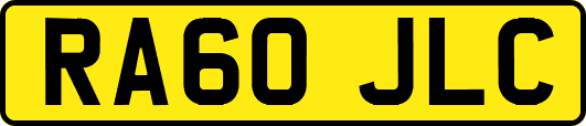 RA60JLC