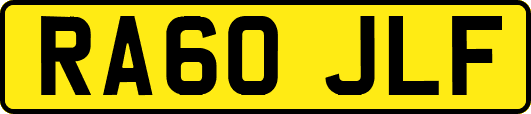RA60JLF