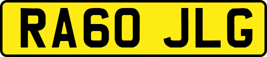 RA60JLG