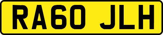 RA60JLH