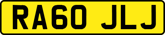 RA60JLJ