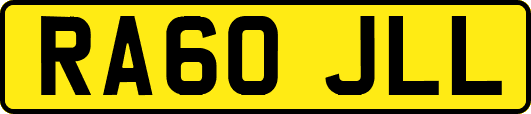 RA60JLL