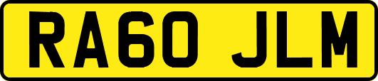 RA60JLM