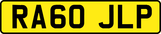 RA60JLP