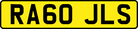 RA60JLS