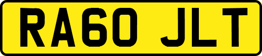 RA60JLT
