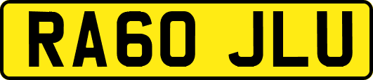 RA60JLU