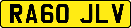 RA60JLV