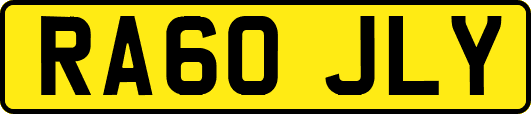 RA60JLY