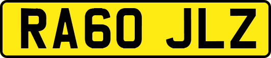 RA60JLZ