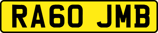 RA60JMB