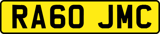 RA60JMC