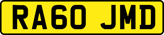 RA60JMD