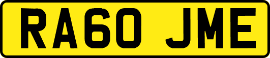 RA60JME