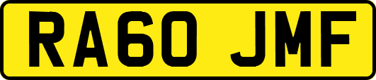 RA60JMF