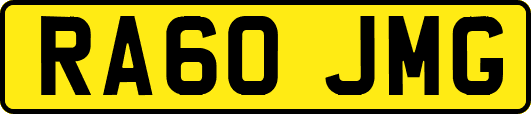 RA60JMG