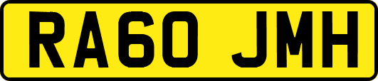 RA60JMH