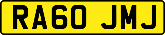 RA60JMJ