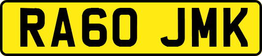 RA60JMK