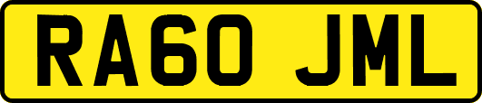 RA60JML