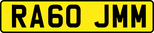RA60JMM