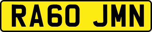 RA60JMN