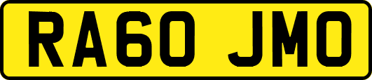 RA60JMO
