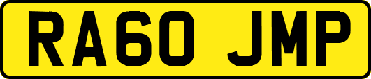 RA60JMP