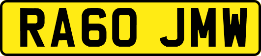 RA60JMW