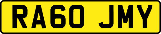 RA60JMY