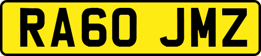 RA60JMZ