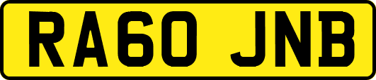 RA60JNB