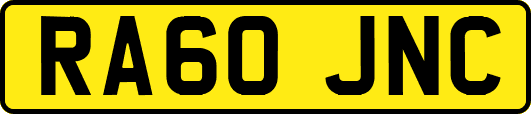 RA60JNC