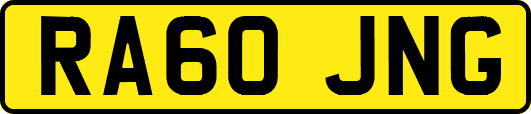 RA60JNG