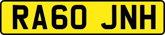 RA60JNH