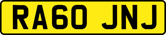 RA60JNJ