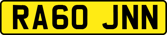 RA60JNN