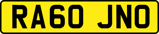 RA60JNO