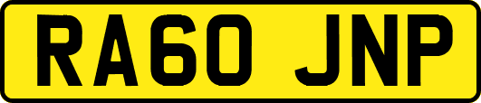 RA60JNP