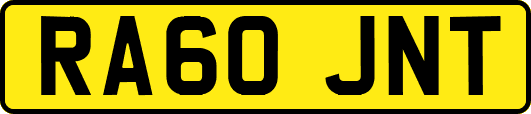 RA60JNT
