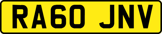 RA60JNV