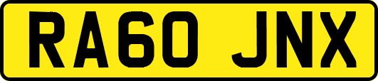 RA60JNX