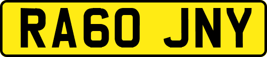 RA60JNY