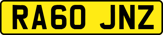 RA60JNZ