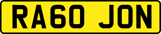 RA60JON