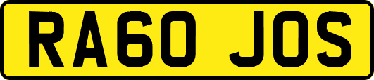 RA60JOS