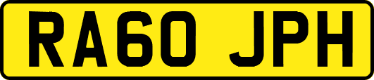 RA60JPH