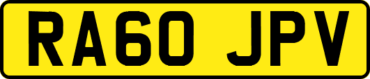RA60JPV