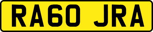 RA60JRA